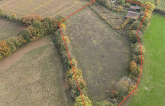 Redevelopment Opportunity in Brent Eleigh photo